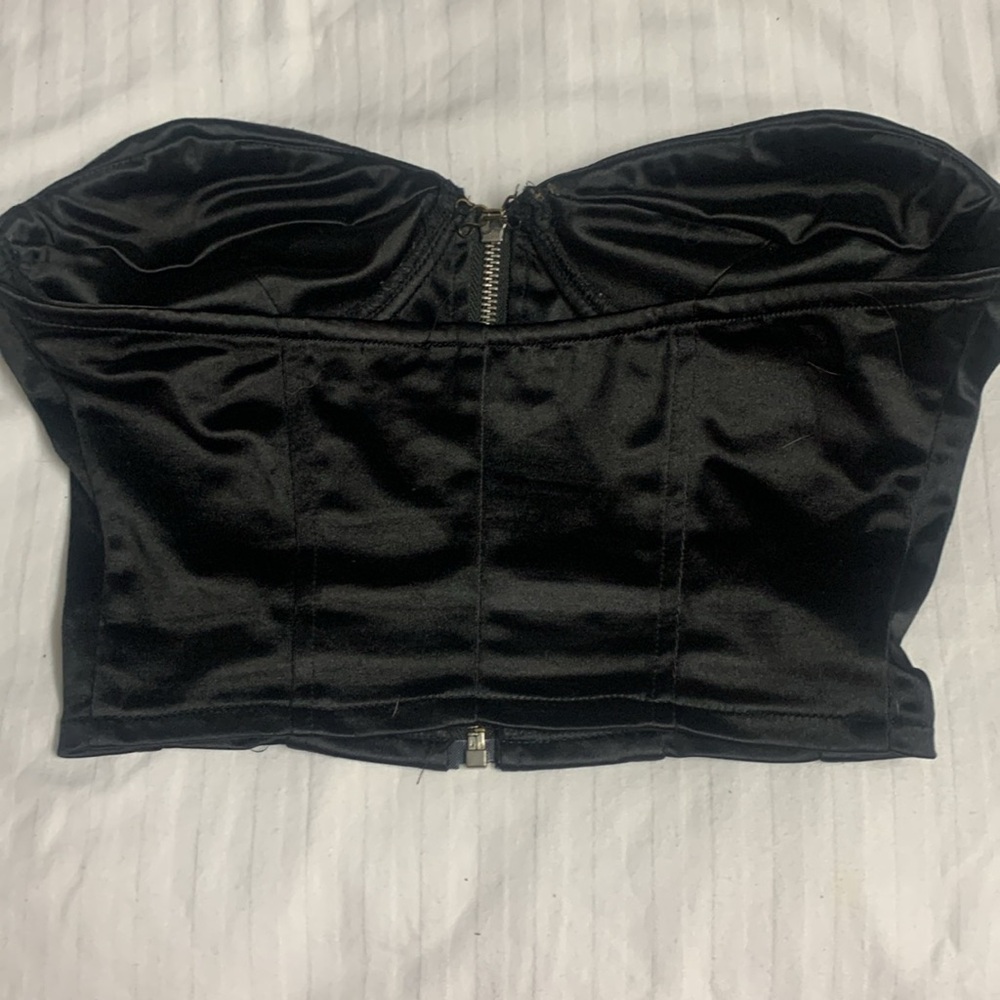 Tube Top!! - Picture 4 of 5